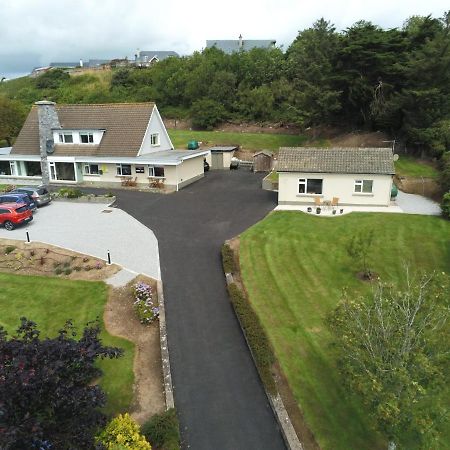 Summerfield Lodge B&B Youghal Exterior photo