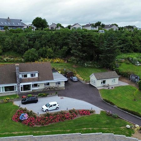 Summerfield Lodge B&B Youghal Exterior photo