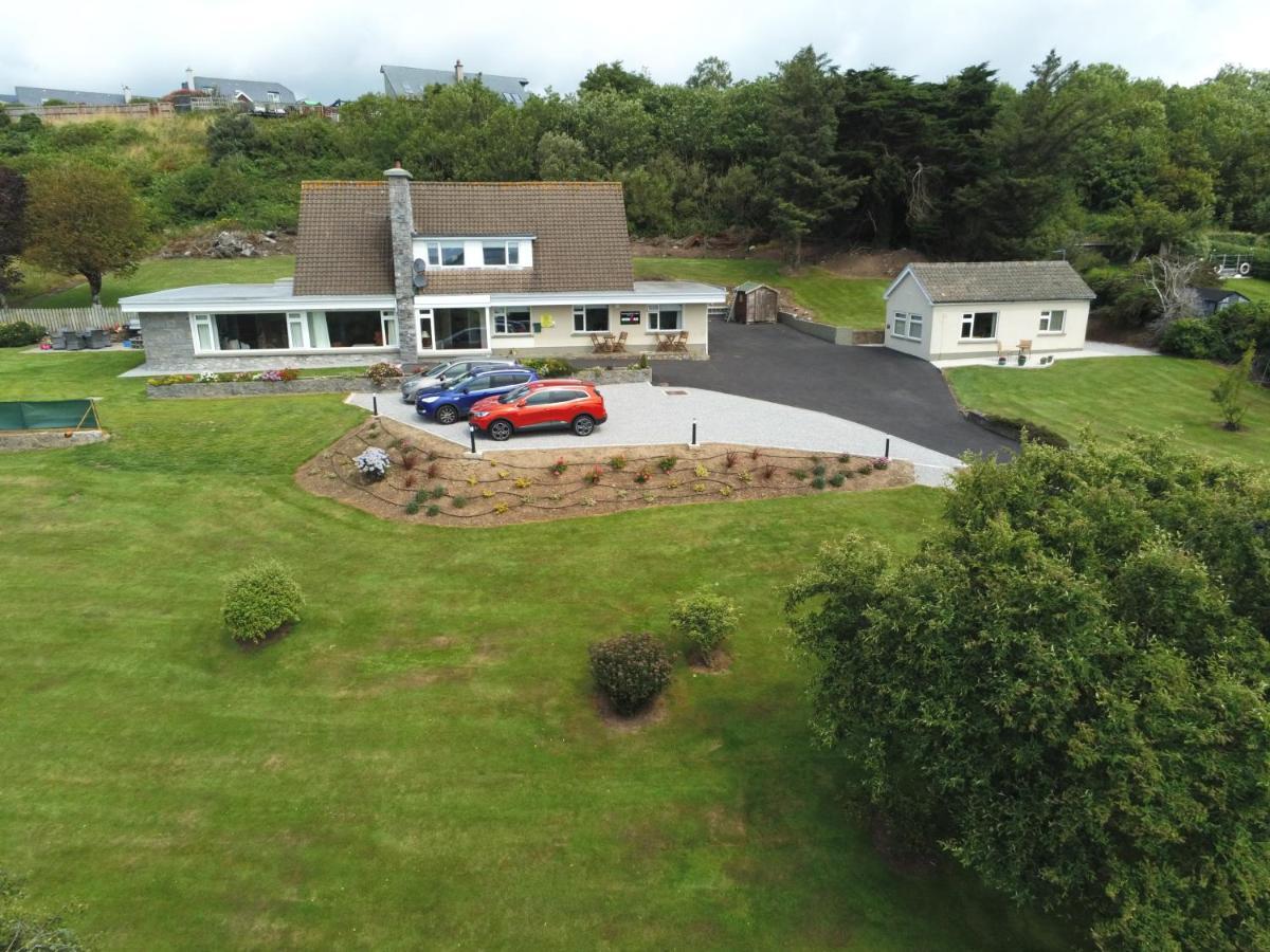 Summerfield Lodge B&B Youghal Exterior photo