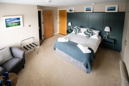 Summerfield Lodge B&B Youghal Exterior photo